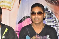 Potugadu Movie Audio Success Meet